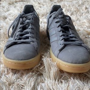 Adidas Campus Sneakers